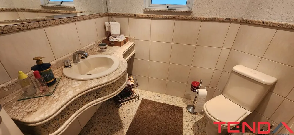 Casa, 5 quartos, 351 m² - Foto 10