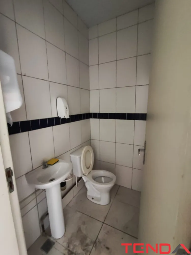 Loja-Salão, 300 m² - Foto 8