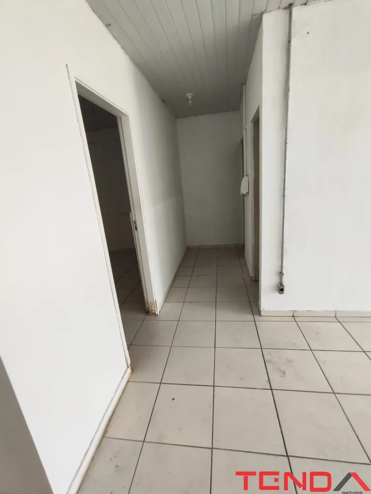 Loja-Salão, 300 m² - Foto 5