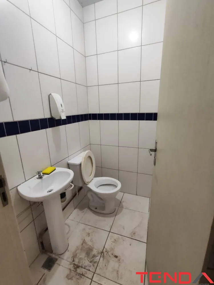 Loja-Salão, 300 m² - Foto 4
