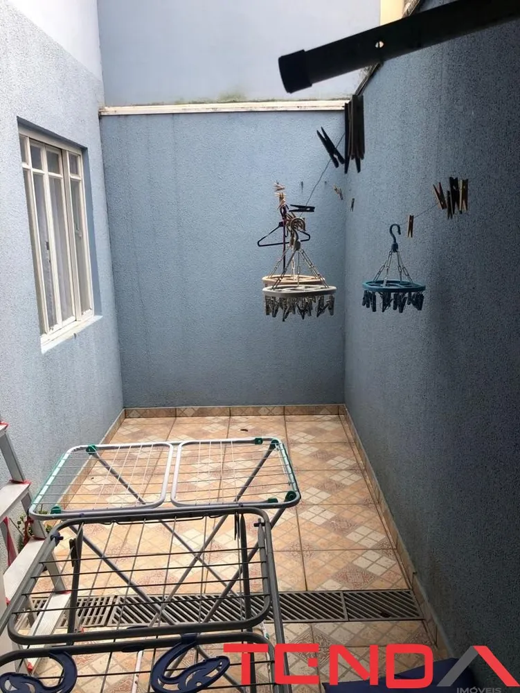 Casa, 3 quartos - Foto 5