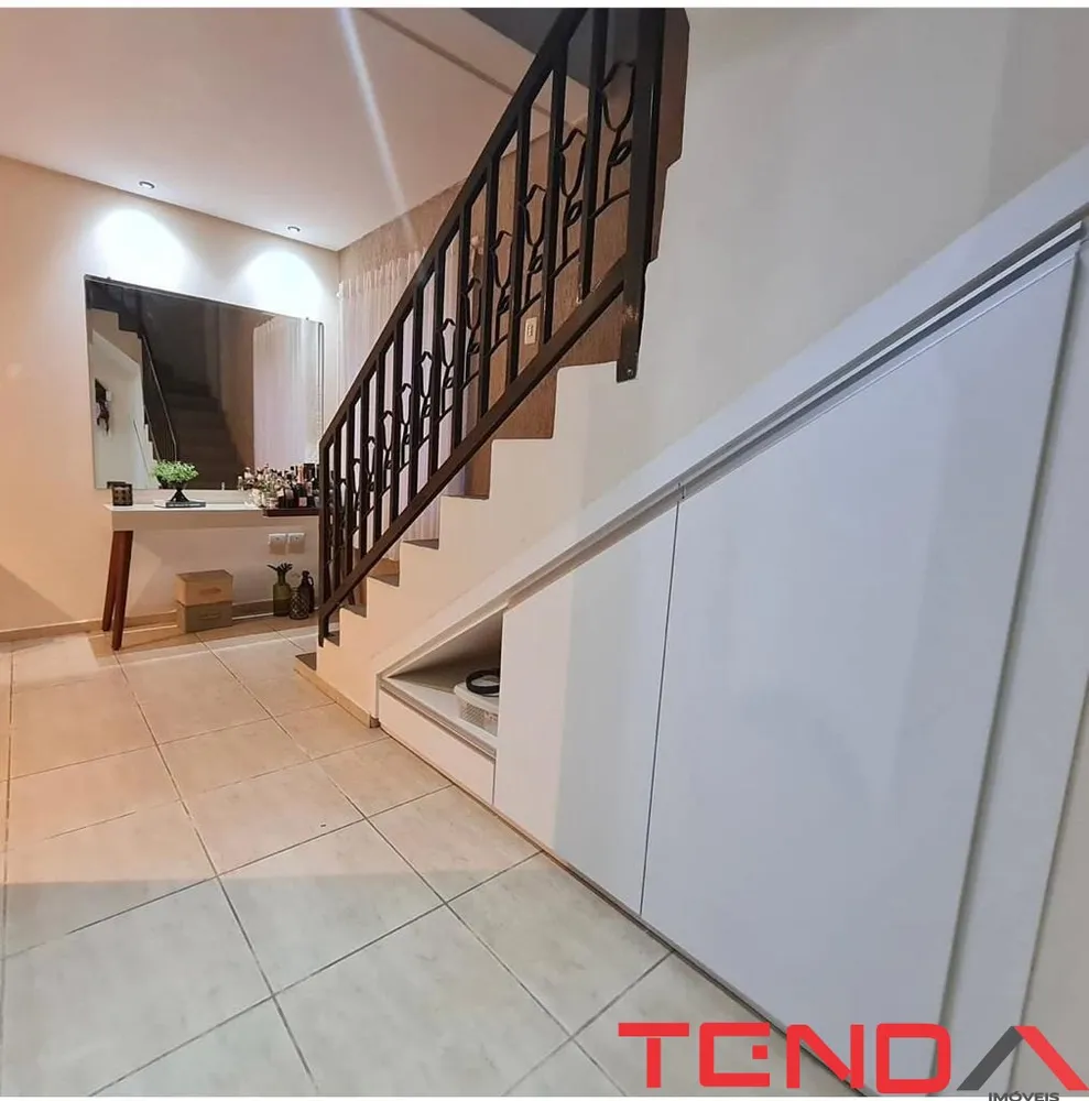 Casa, 3 quartos - Foto 6