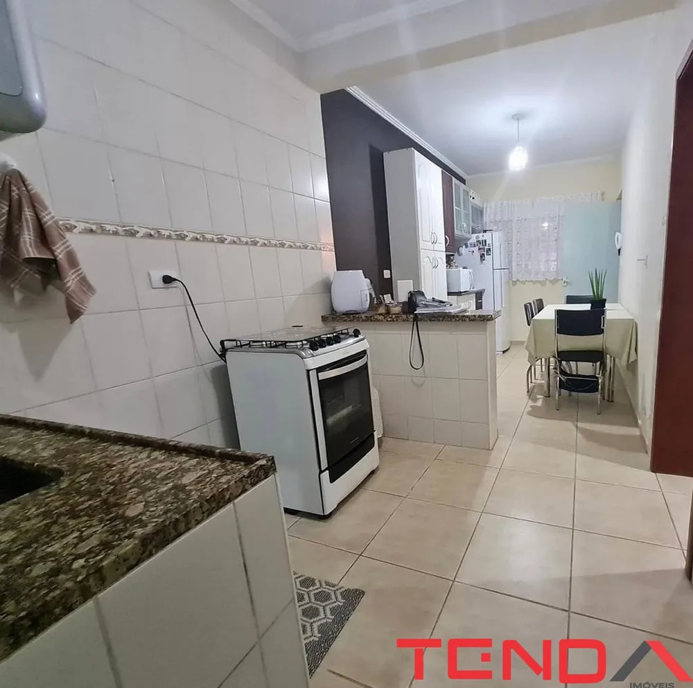 Casa, 3 quartos - Foto 7