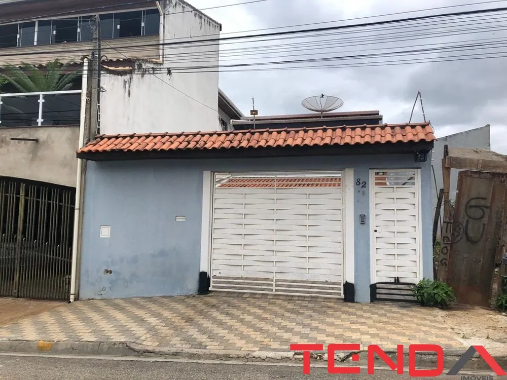 Casa, 3 quartos - Foto 4