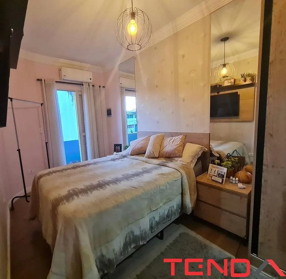 Casa, 3 quartos - Foto 4