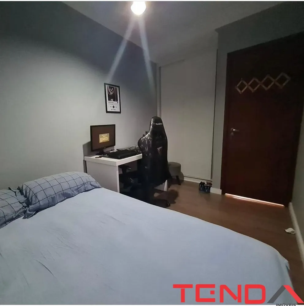 Casa, 3 quartos - Foto 11