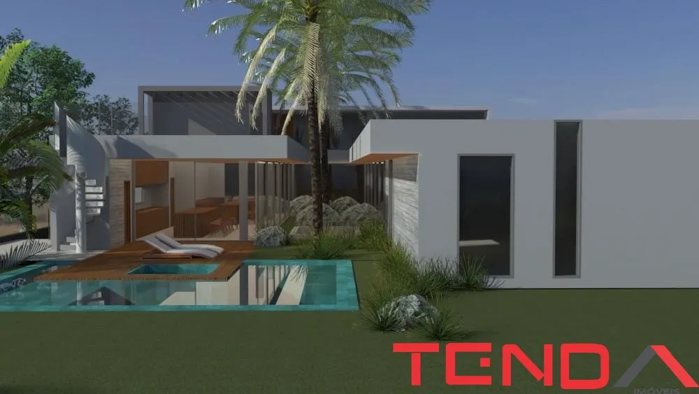 Casa, 4 quartos, 600 m² - Foto 7