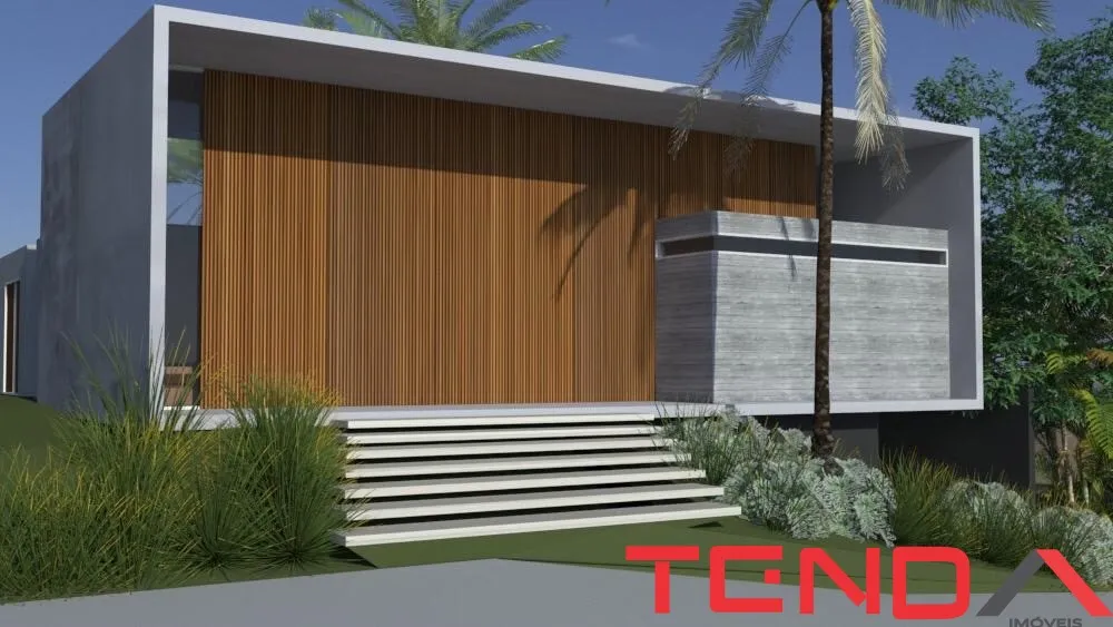 Casa, 4 quartos, 600 m² - Foto 3