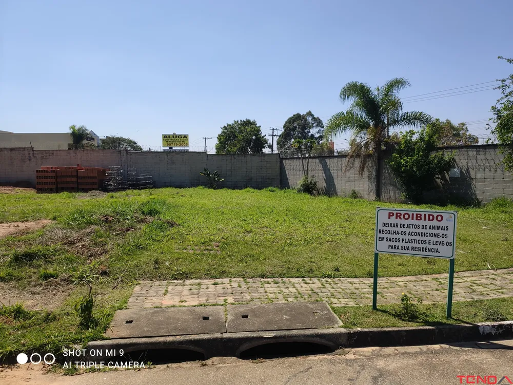 Terreno, 250 m² - Foto 2