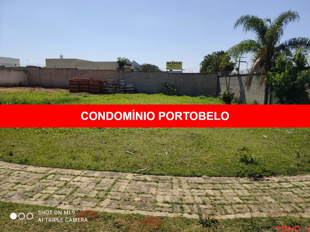 Terreno, 250 m² - Foto 1