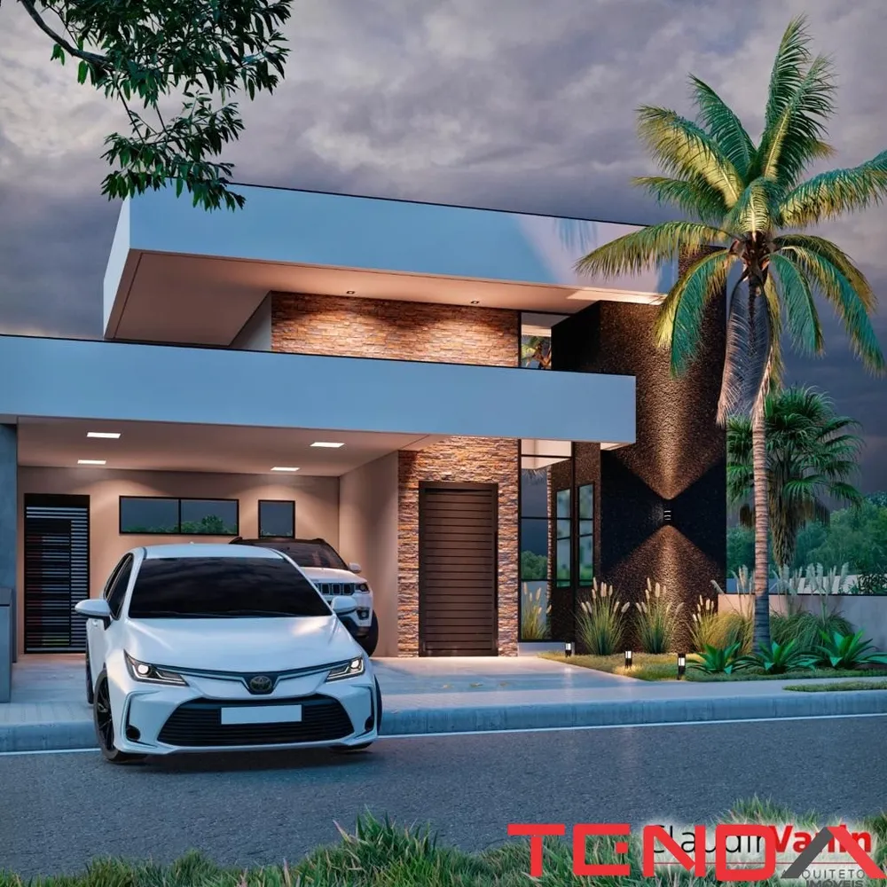 Casa, 3 quartos, 183 m² - Foto 3