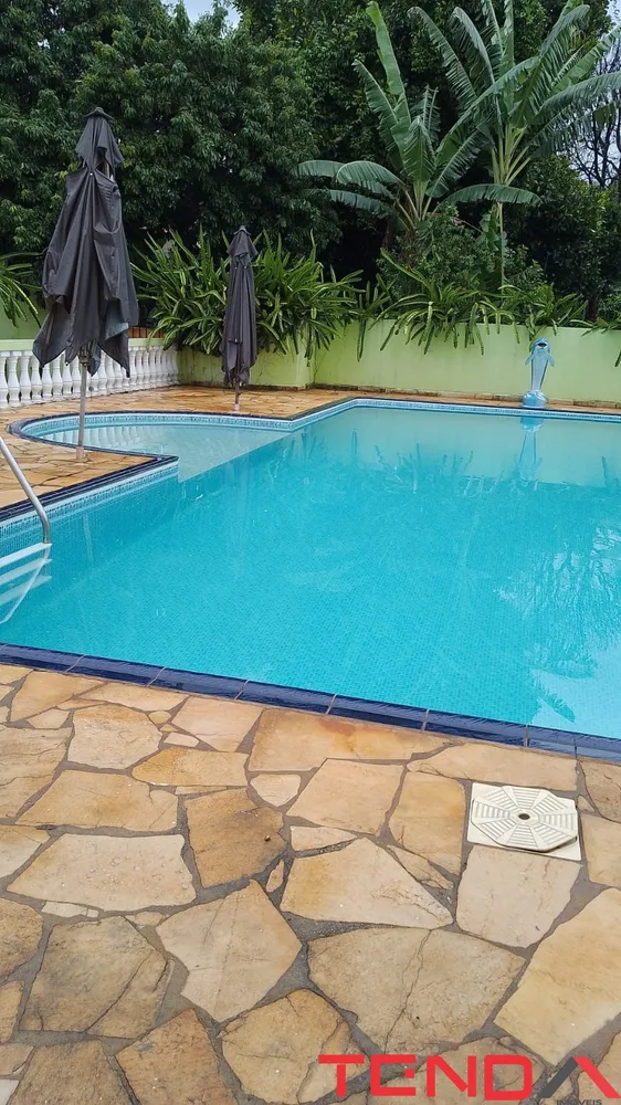 Chácara, 2 quartos - Foto 1