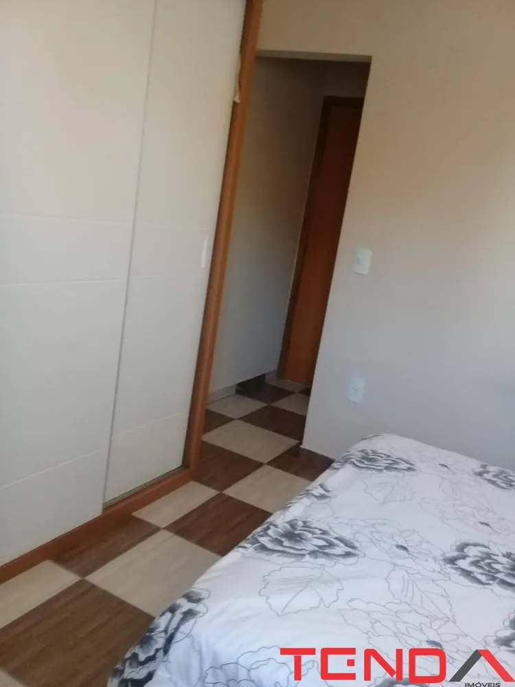 Casa, 2 quartos - Foto 8