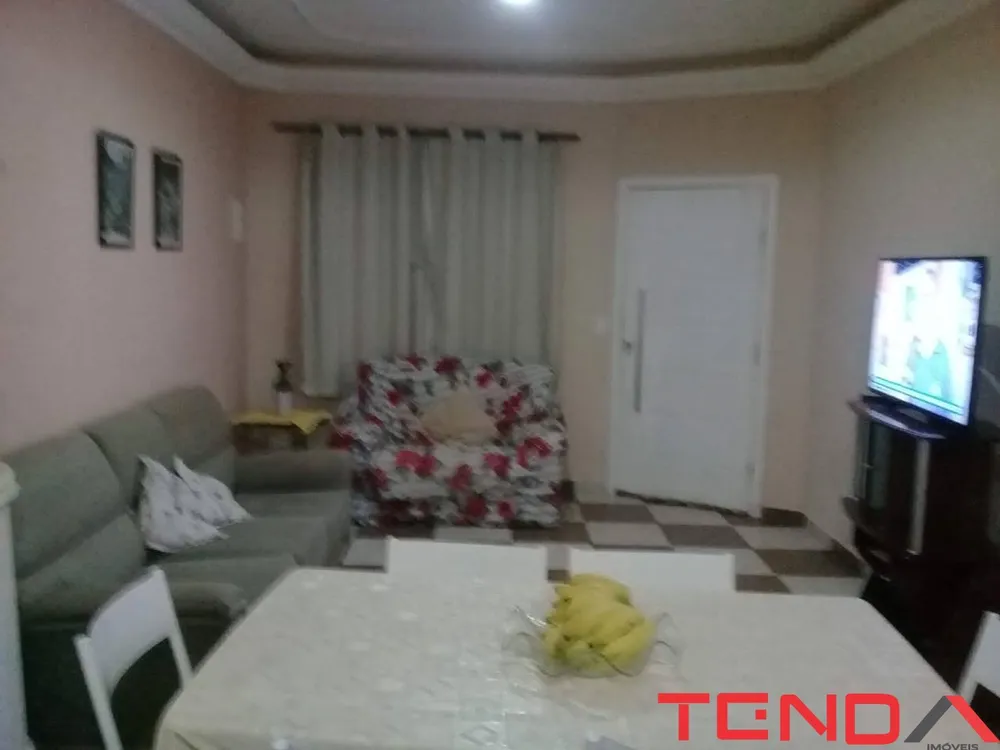 Casa, 2 quartos - Foto 4