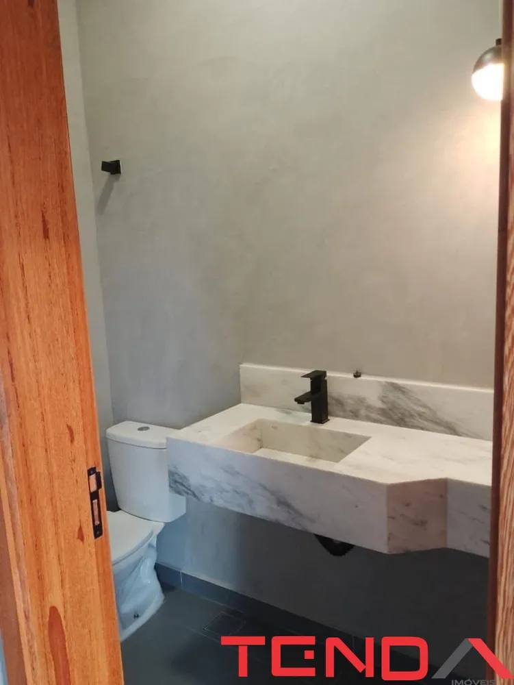 Casa, 3 quartos, 250 m² - Foto 10