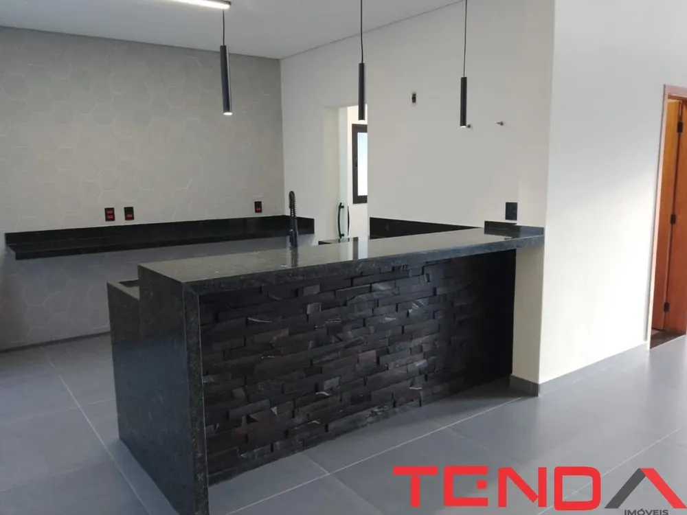 Casa, 3 quartos, 250 m² - Foto 7