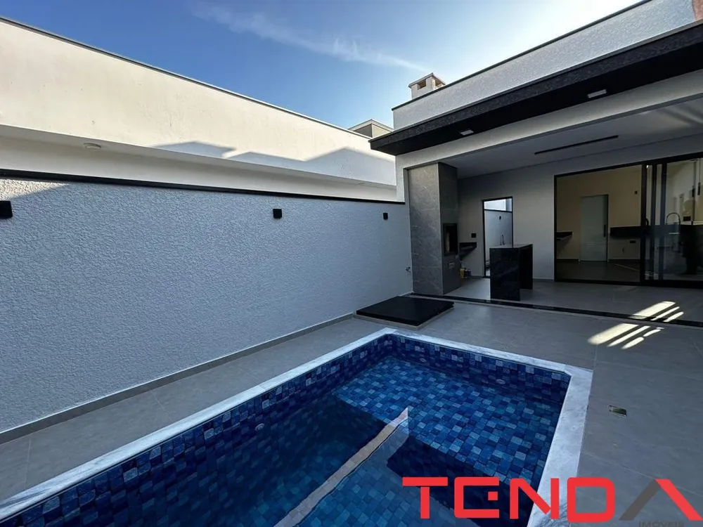 Casa, 3 quartos, 250 m² - Foto 12