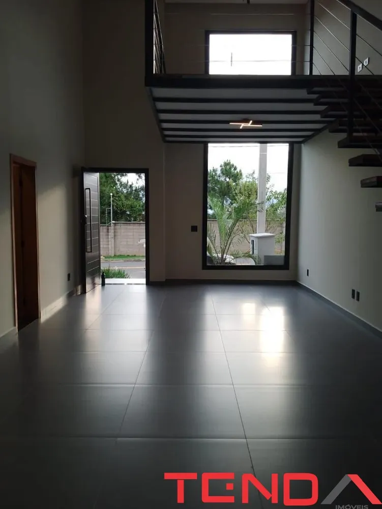 Casa, 3 quartos, 250 m² - Foto 4