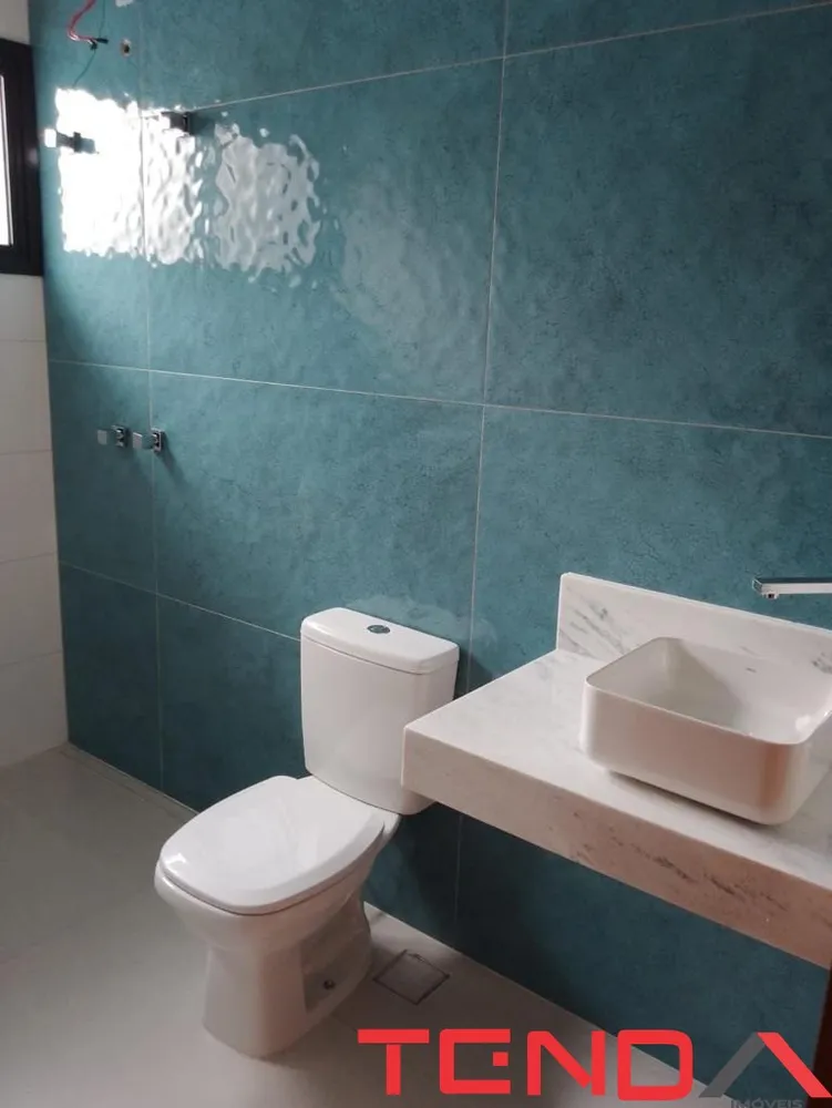 Casa, 3 quartos, 250 m² - Foto 11