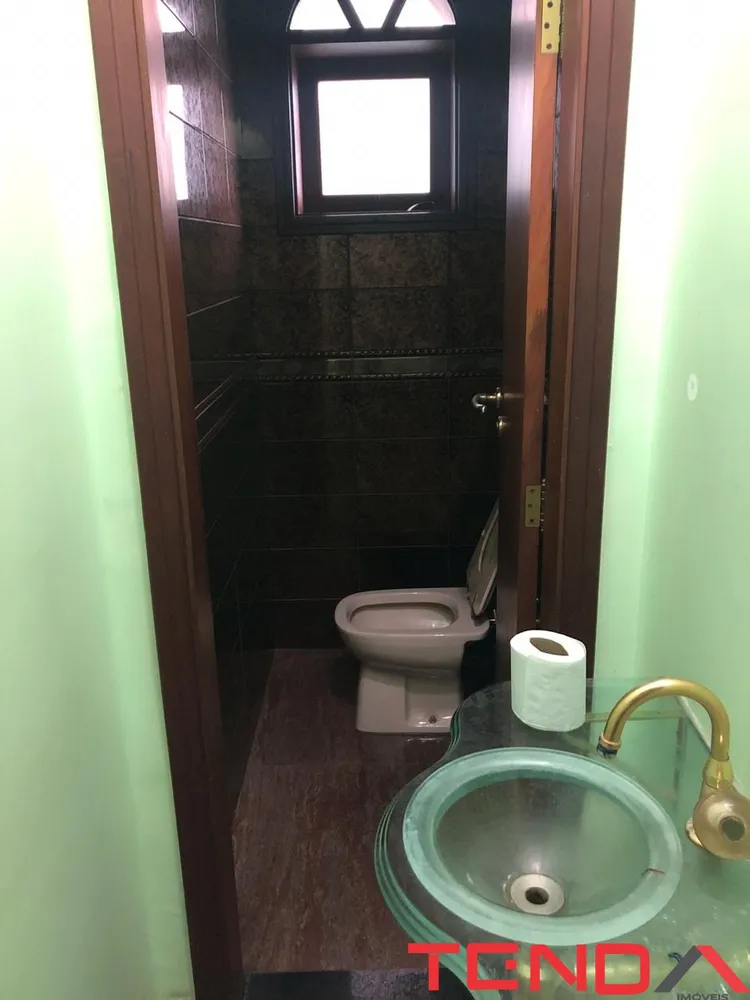 Casa, 4 quartos - Foto 2