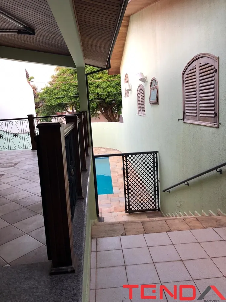 Casa, 4 quartos - Foto 11
