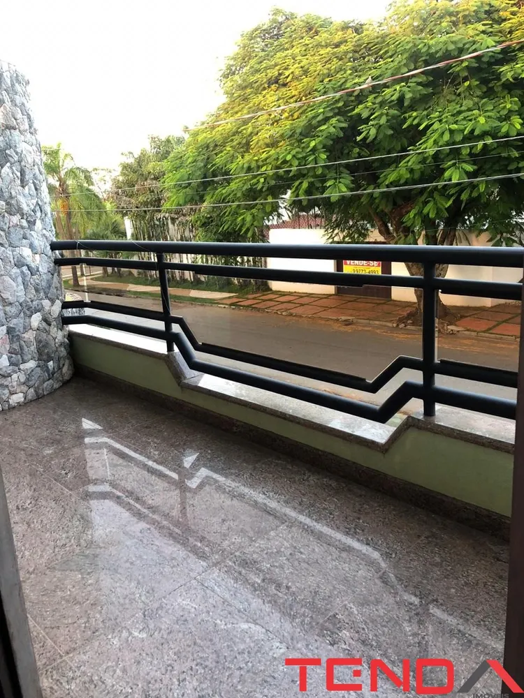 Casa, 4 quartos - Foto 5
