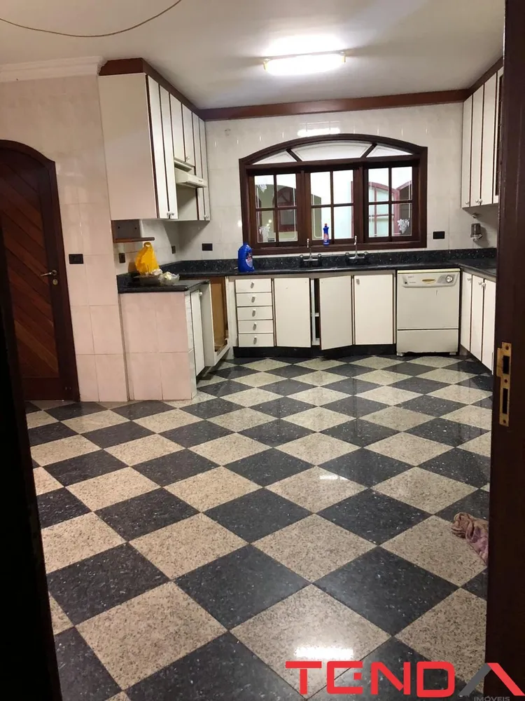 Casa, 4 quartos - Foto 3