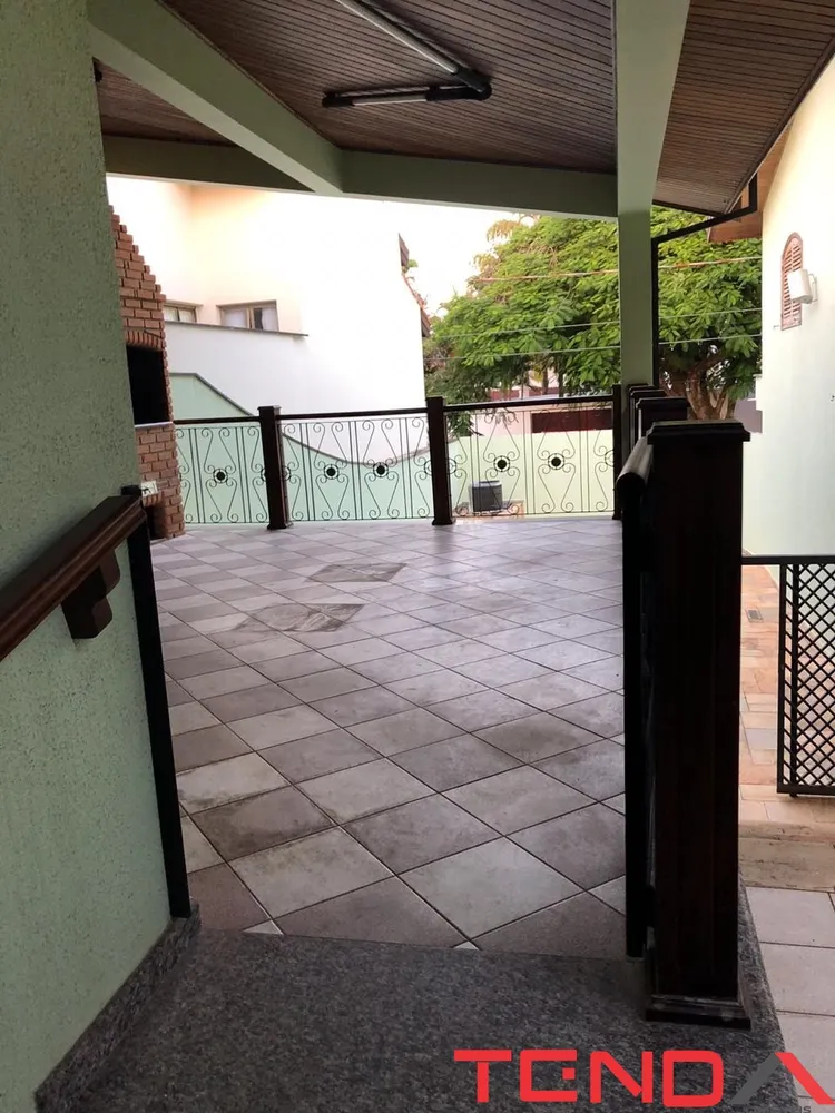 Casa, 4 quartos - Foto 12