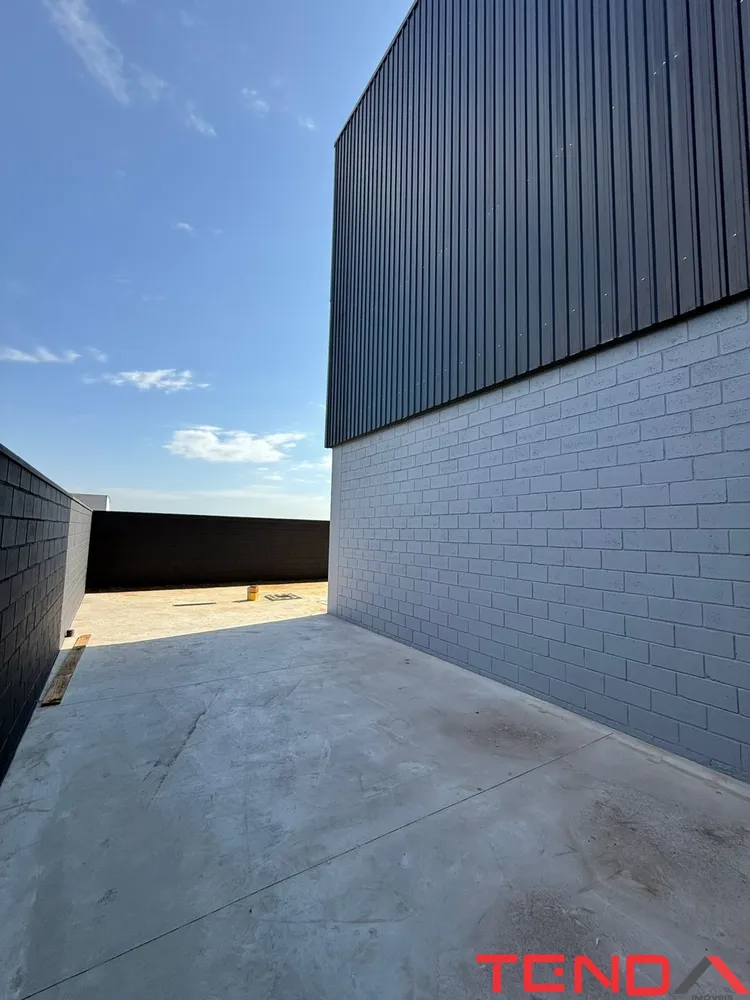 Depósito-Galpão, 1650 m² - Foto 11
