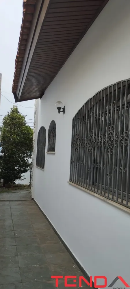 Casa, 4 quartos, 450 m² - Foto 15