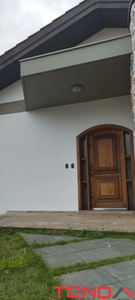 Casa, 4 quartos, 450 m² - Foto 16