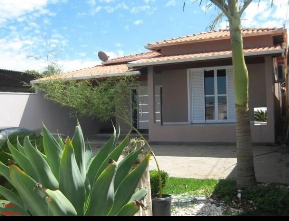 Casa, 3 quartos - Foto 3