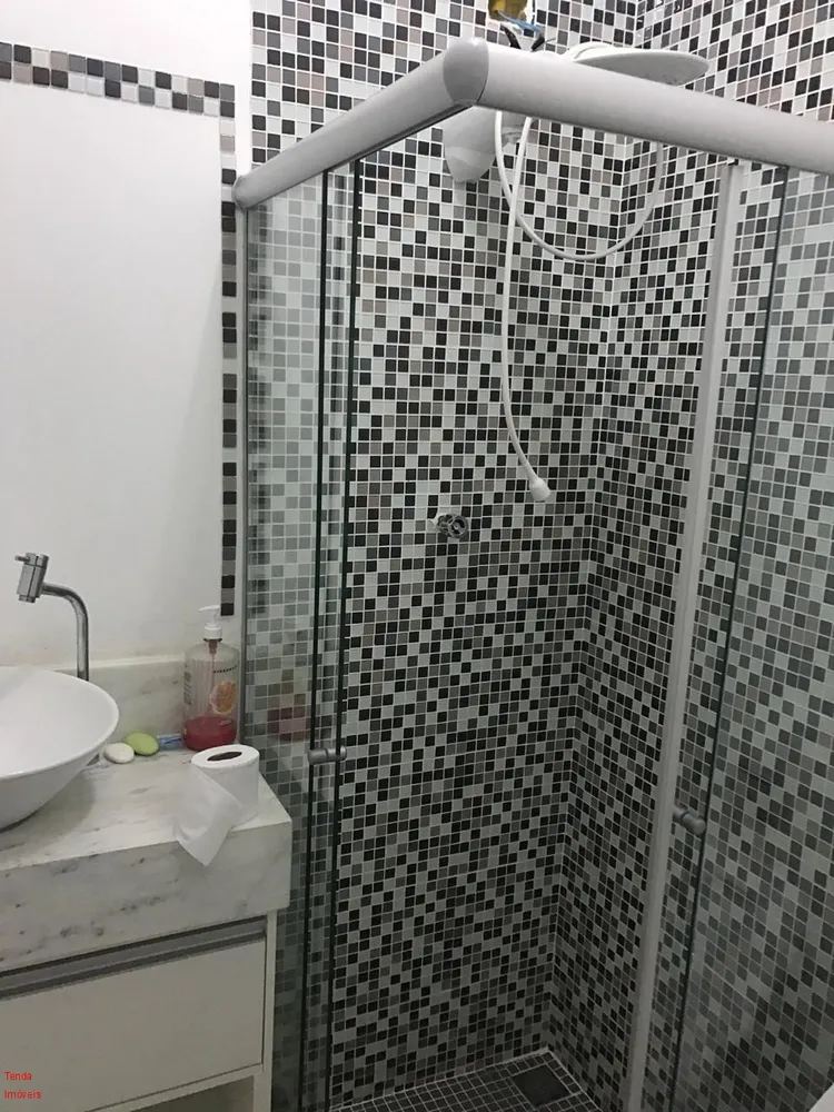 Casa, 3 quartos - Foto 8