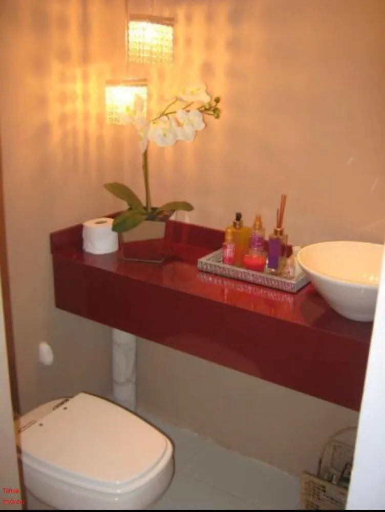 Casa, 3 quartos - Foto 9