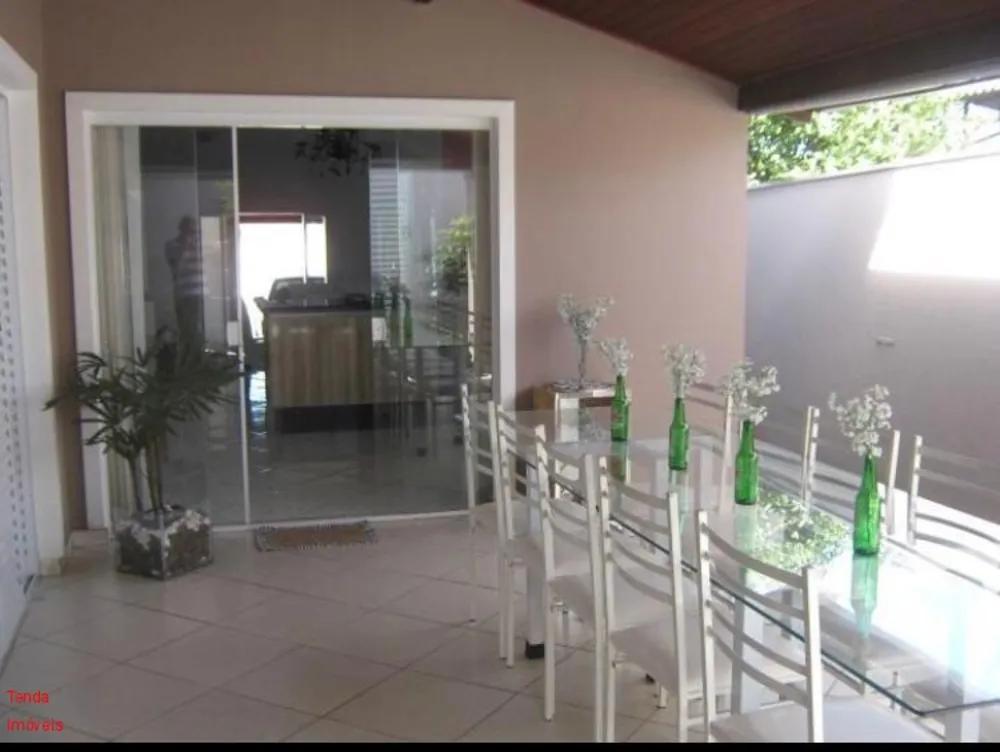 Casa, 3 quartos - Foto 3