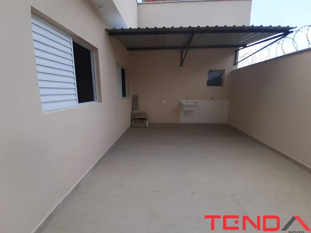 Casa, 3 quartos, 65 m² - Foto 3