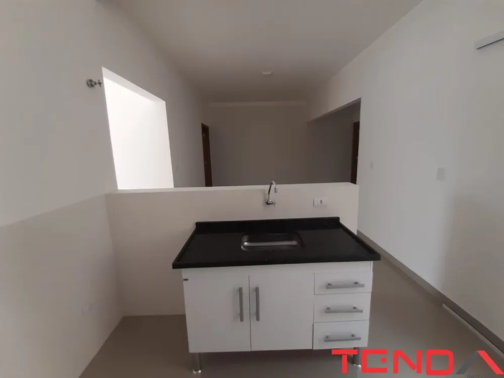 Casa, 3 quartos, 65 m² - Foto 2