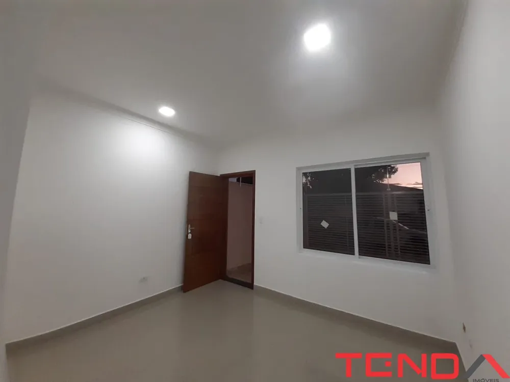 Casa, 3 quartos, 65 m² - Foto 1