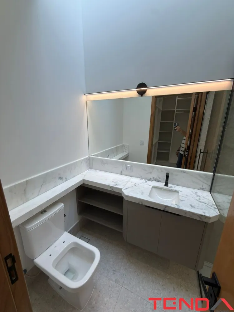 Casa, 3 quartos, 117 m² - Foto 7