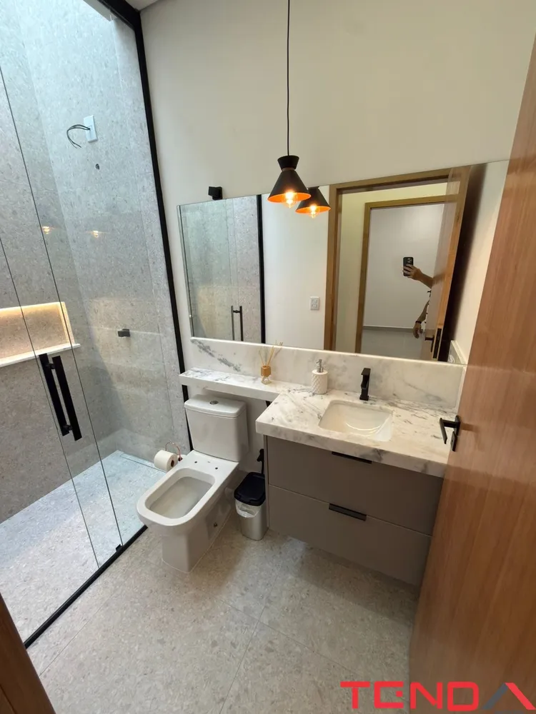 Casa, 3 quartos, 117 m² - Foto 9