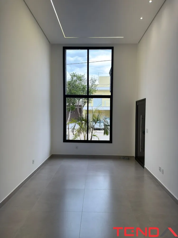 Casa, 3 quartos, 117 m² - Foto 2