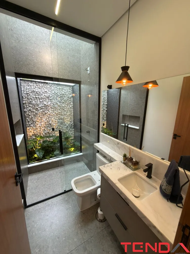 Casa, 3 quartos, 117 m² - Foto 8