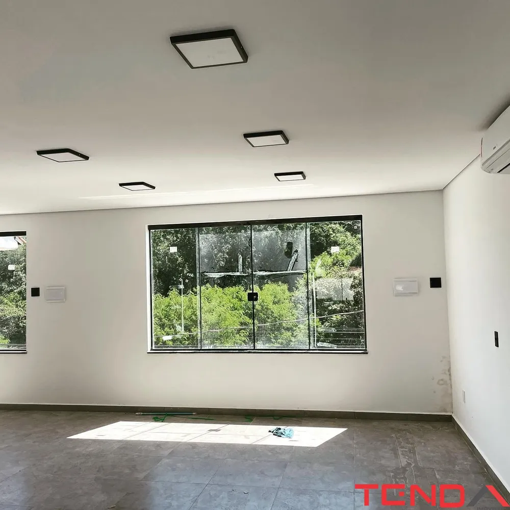 Loja-Salão, 100 m² - Foto 2
