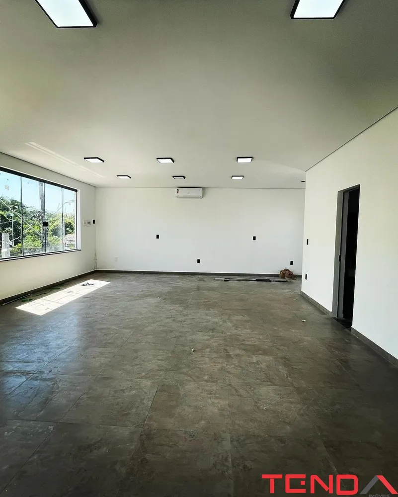Loja-Salão, 100 m² - Foto 3