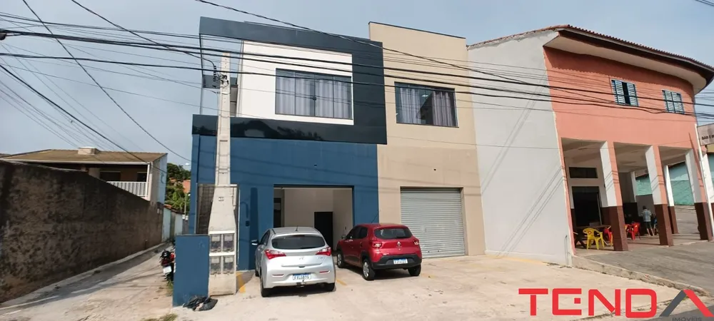 Loja-Salão, 100 m² - Foto 5