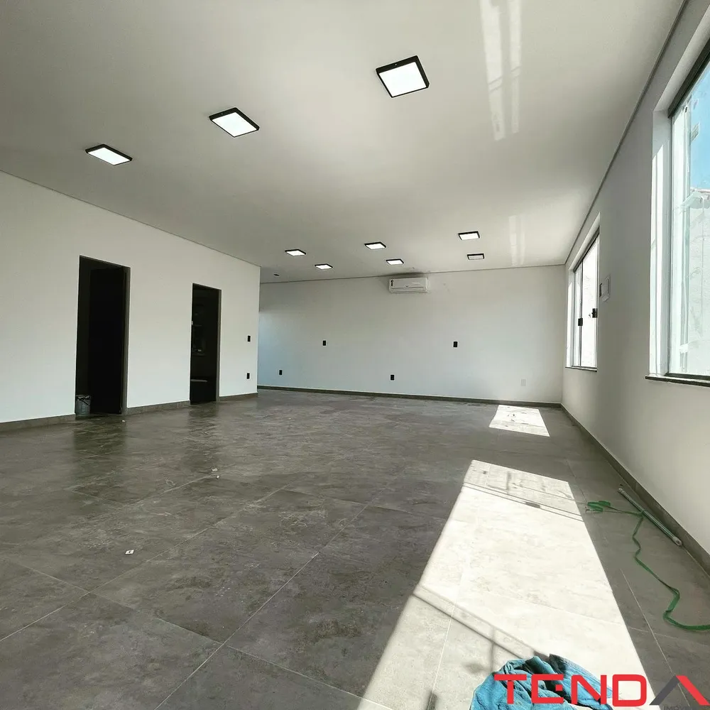 Loja-Salão, 100 m² - Foto 4