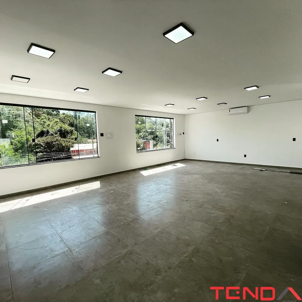 Loja-Salão, 100 m² - Foto 1