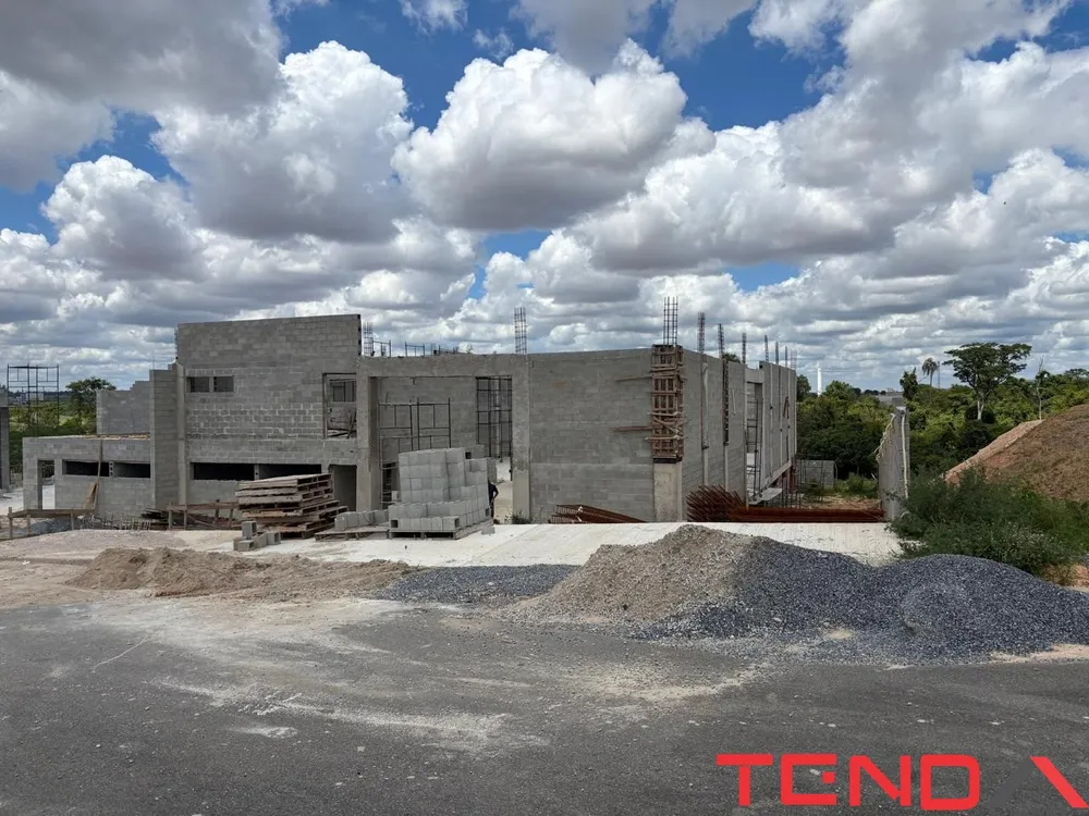 Depósito-Galpão - Foto 1