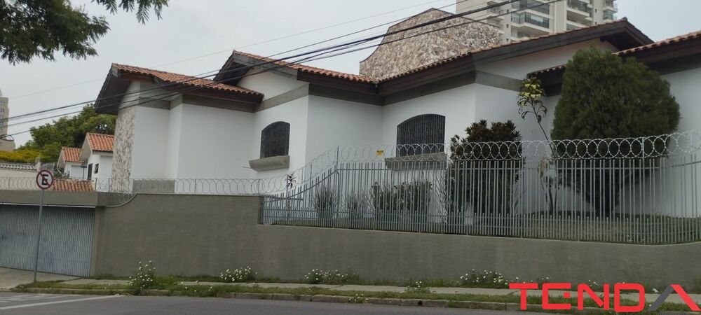 Casa, 4 quartos, 450 m² - Foto 12