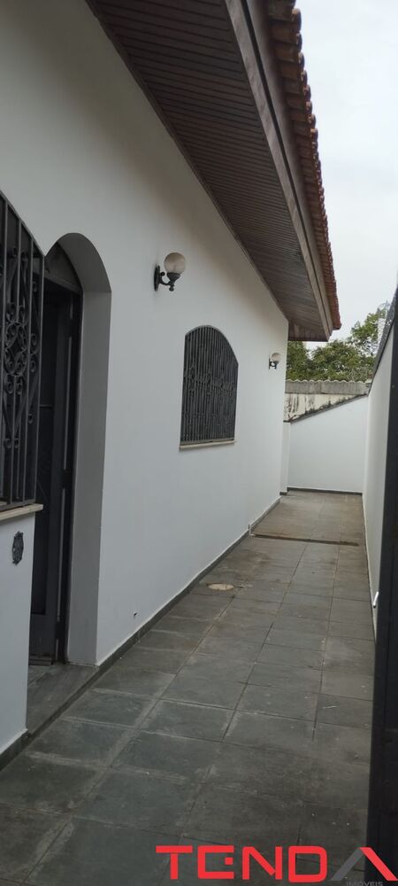 Casa, 4 quartos, 450 m² - Foto 11